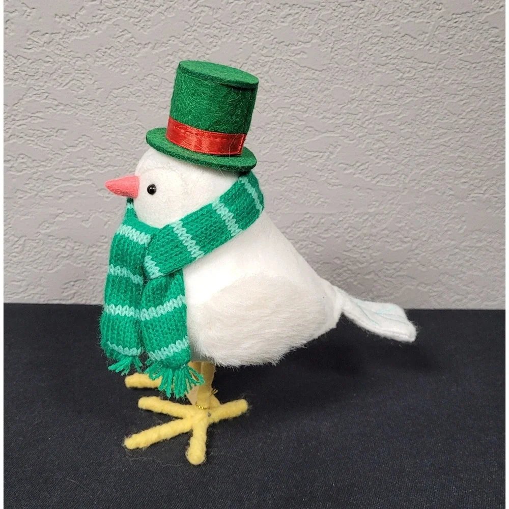 Wondershop featherly friends